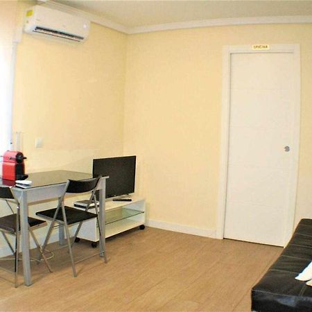 Apartamento cercano a Madrid Rio céntrico Nuevo Esterno foto