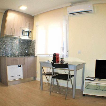 Apartamento cercano a Madrid Rio céntrico Nuevo Esterno foto