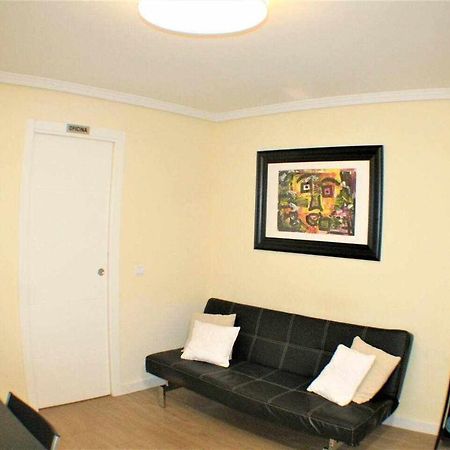 Apartamento cercano a Madrid Rio céntrico Nuevo Esterno foto