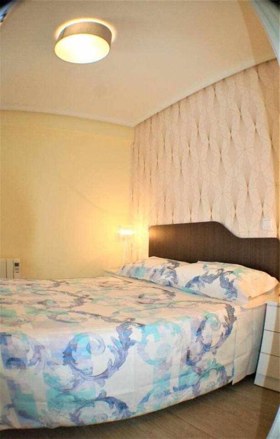 Apartamento cercano a Madrid Rio céntrico Nuevo Esterno foto