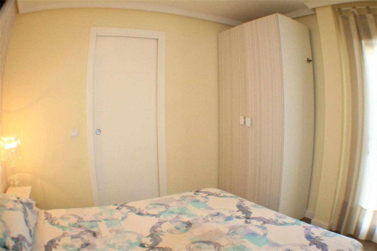 Apartamento cercano a Madrid Rio céntrico Nuevo Esterno foto