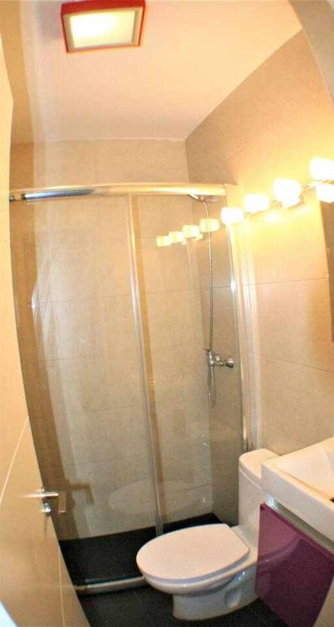 Apartamento cercano a Madrid Rio céntrico Nuevo Esterno foto