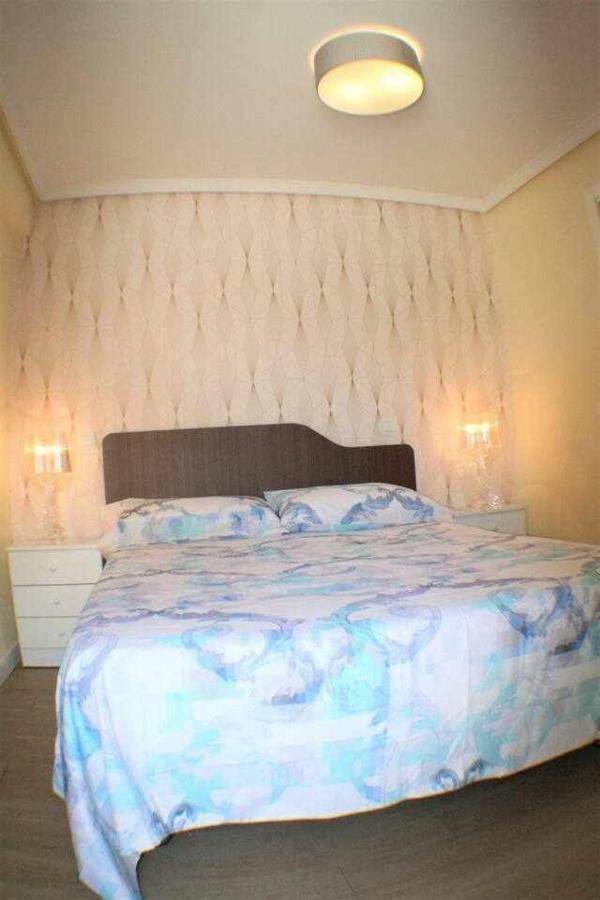Apartamento cercano a Madrid Rio céntrico Nuevo Esterno foto